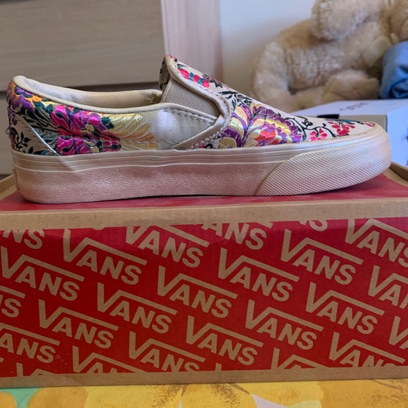 Vans shoes - Picture 2 of 4